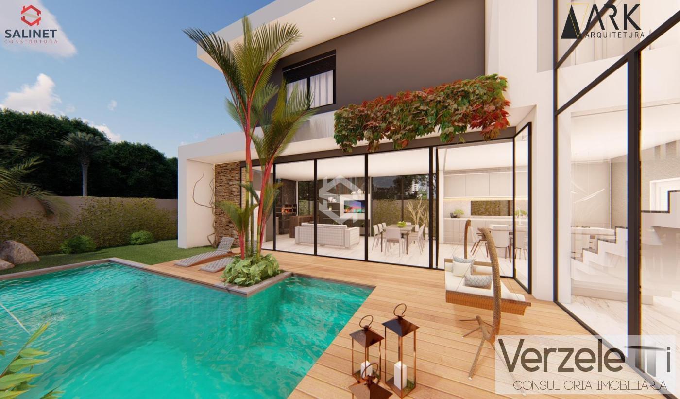 Casa de Condomínio, 3 quartos - Foto 7