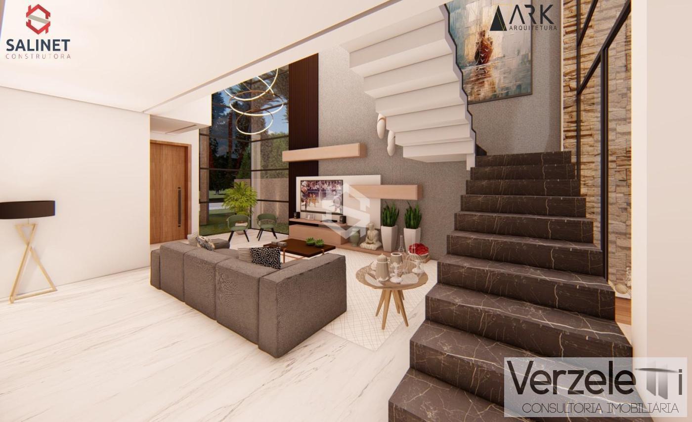 Casa de Condomínio, 3 quartos - Foto 11