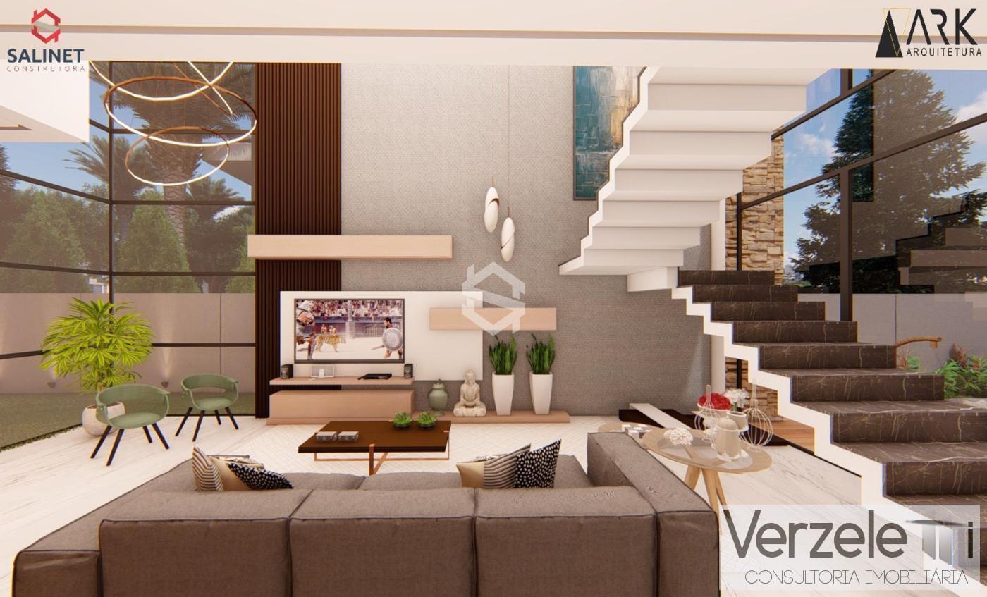 Casa de Condomínio, 3 quartos - Foto 12