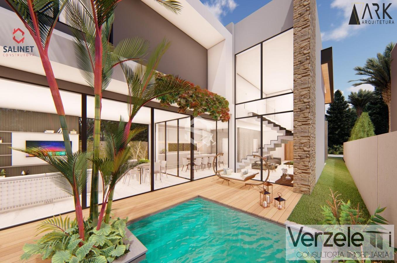 Casa de Condomínio, 3 quartos - Foto 15