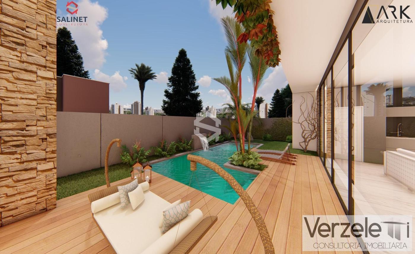 Casa de Condomínio, 3 quartos - Foto 16