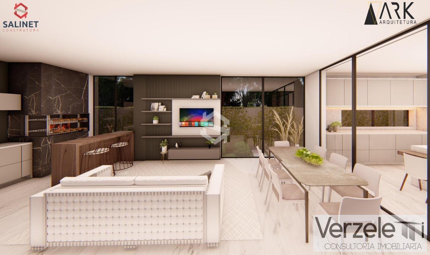 Casa de Condomínio, 3 quartos - Foto 17