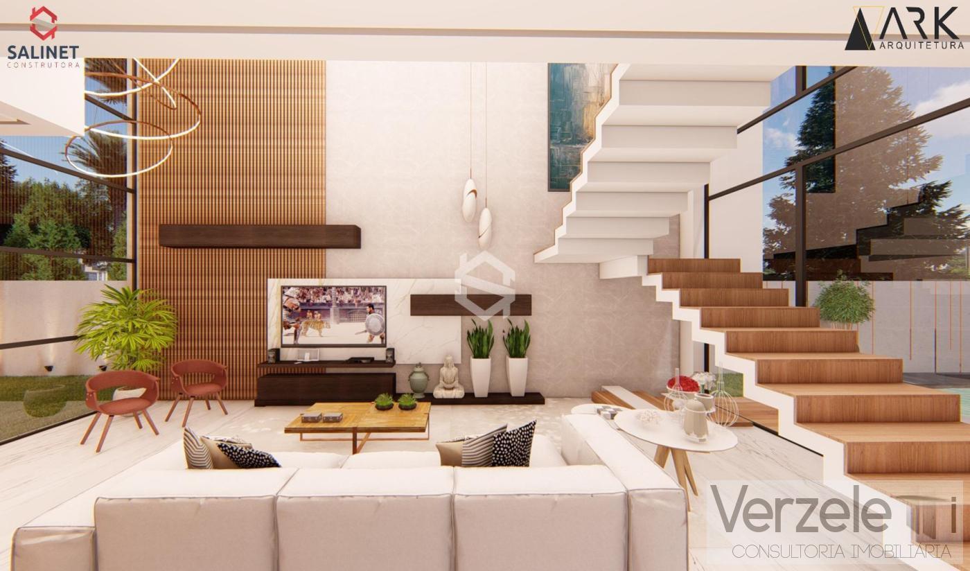 Casa de Condomínio, 3 quartos - Foto 7