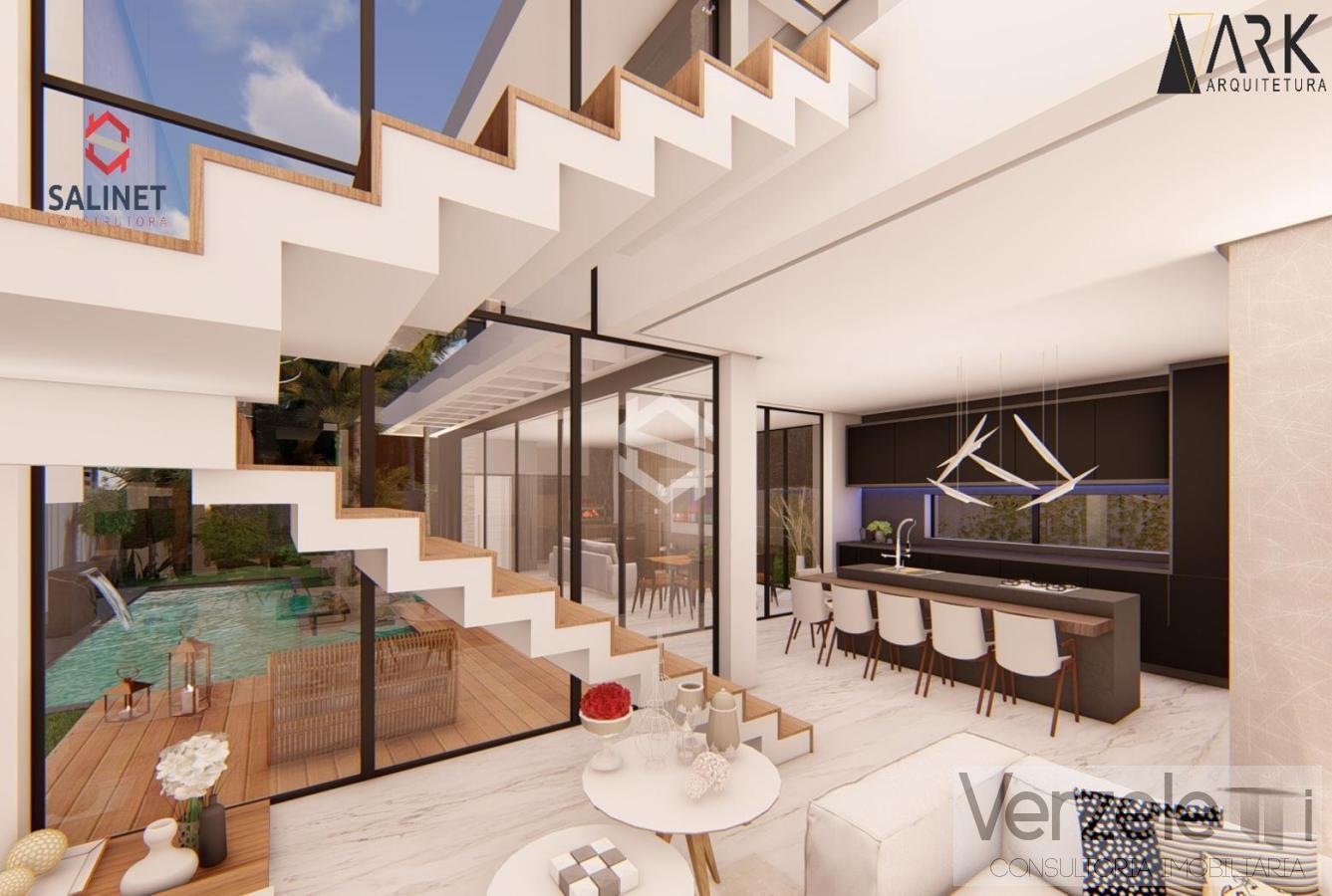 Casa de Condomínio, 3 quartos - Foto 8