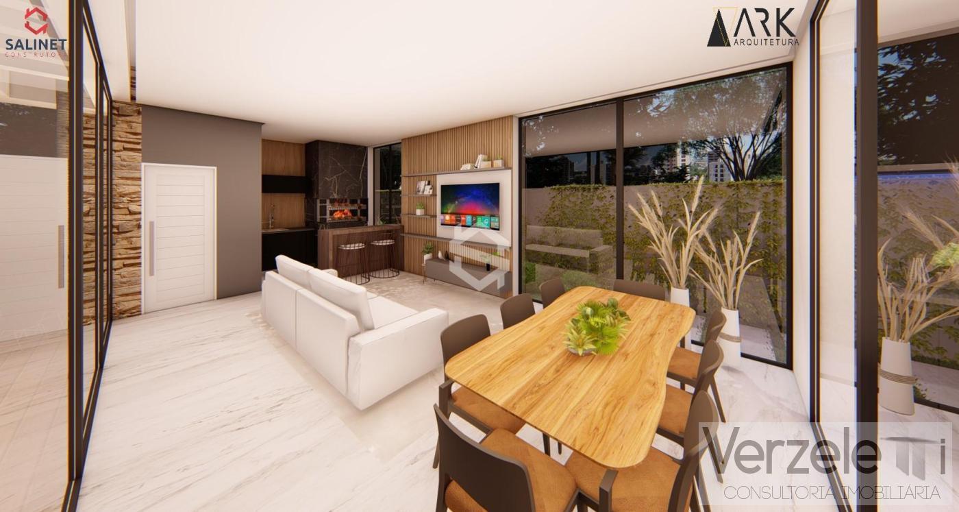 Casa de Condomínio, 3 quartos - Foto 9