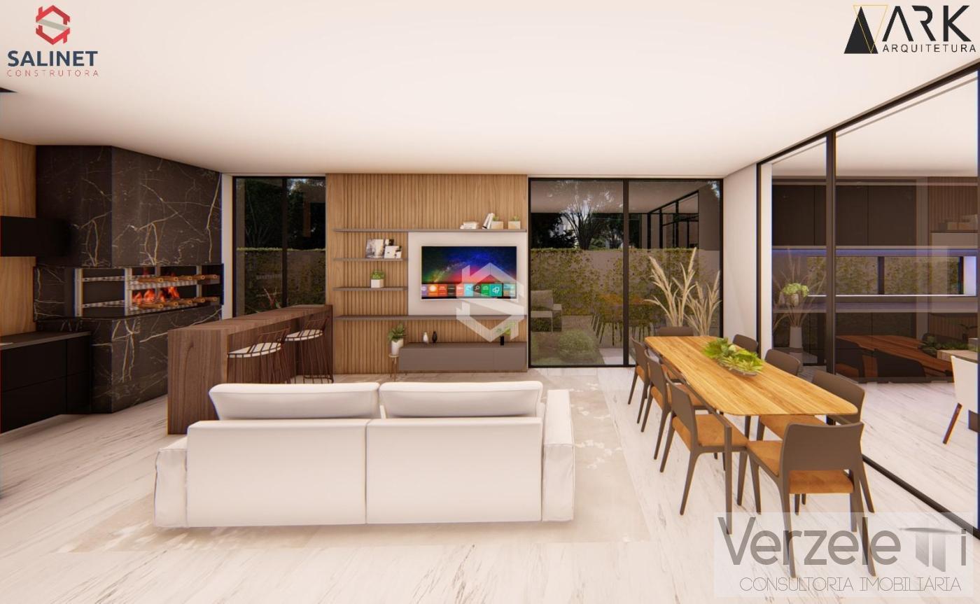 Casa de Condomínio, 3 quartos - Foto 10