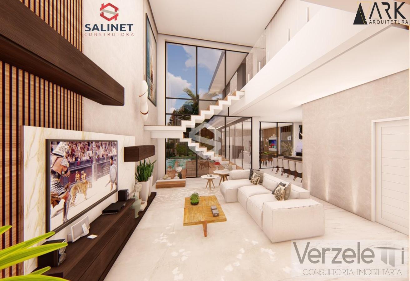 Casa de Condomínio, 3 quartos - Foto 12