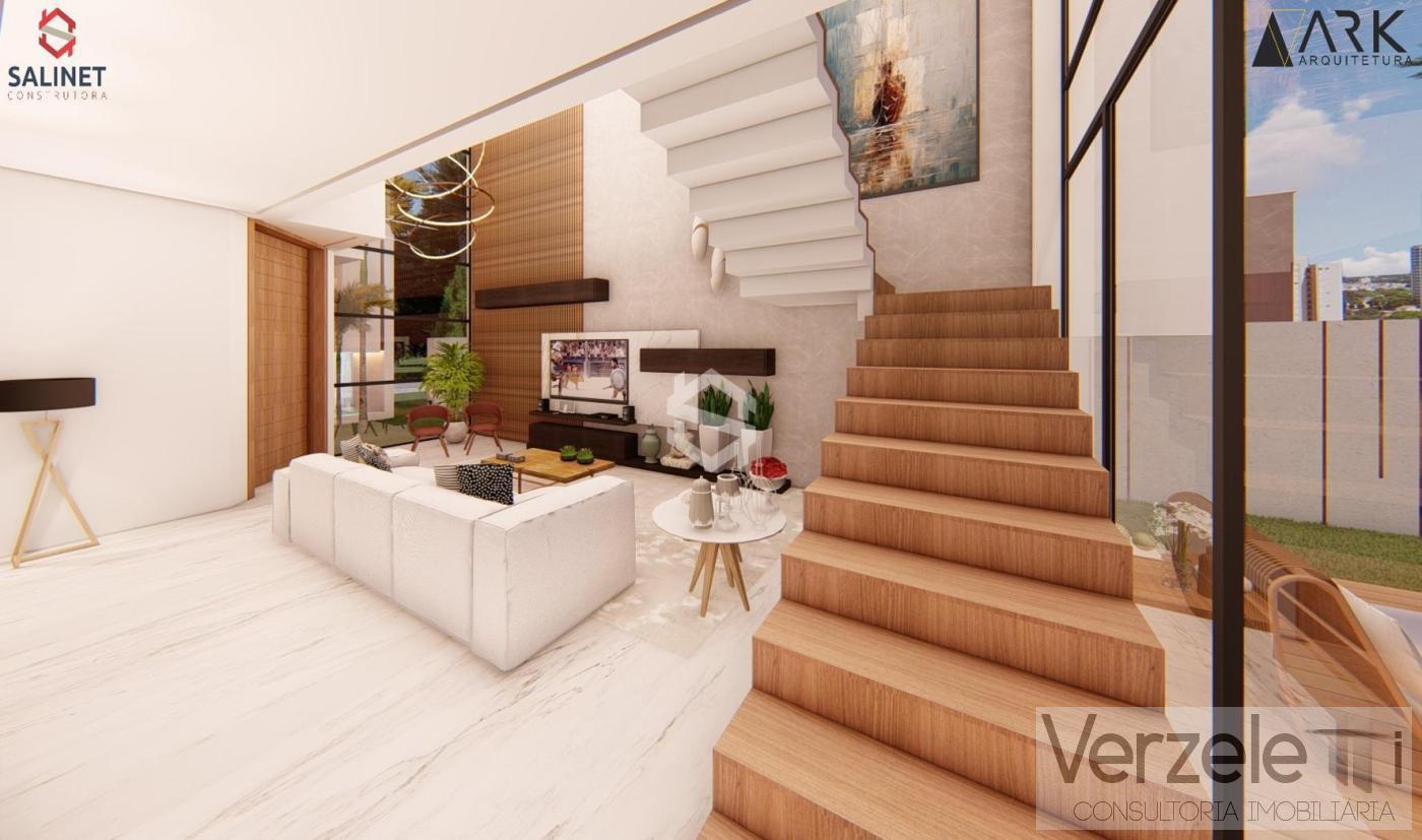 Casa de Condomínio, 3 quartos - Foto 13