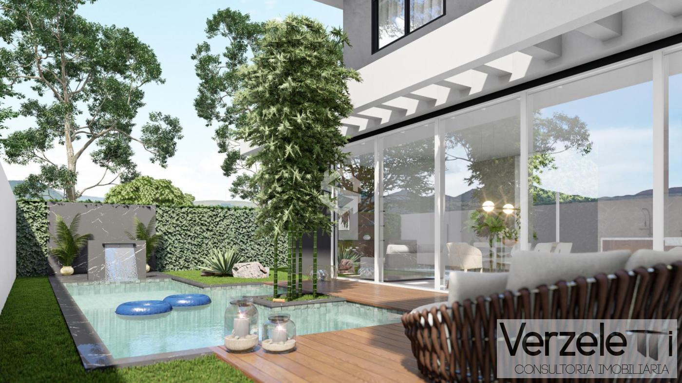 Casa de Condomínio, 3 quartos - Foto 5