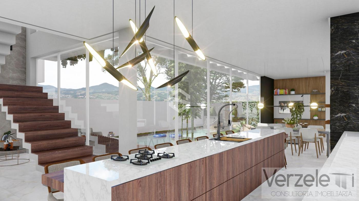 Casa de Condomínio, 3 quartos - Foto 7