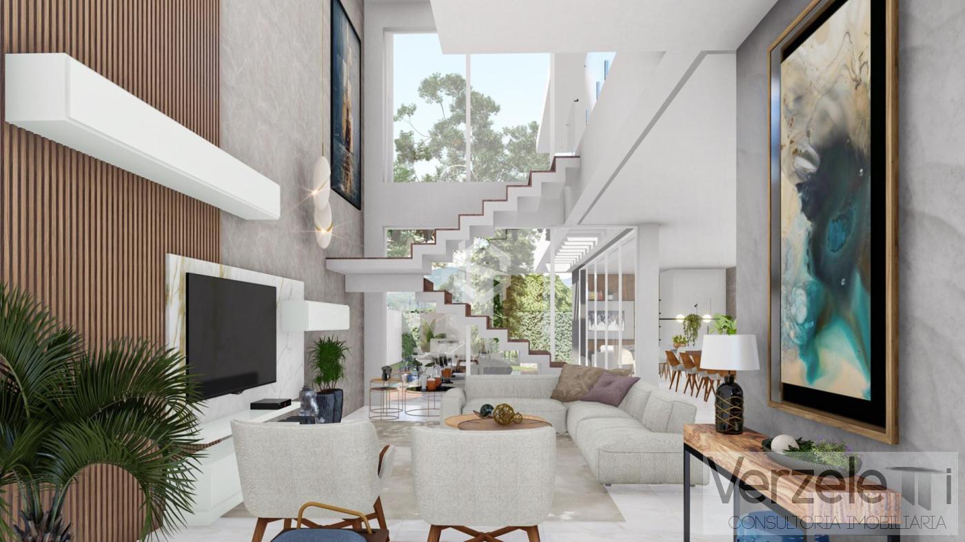 Casa de Condomínio, 3 quartos - Foto 8