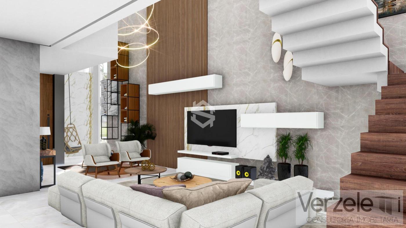 Casa de Condomínio, 3 quartos - Foto 9