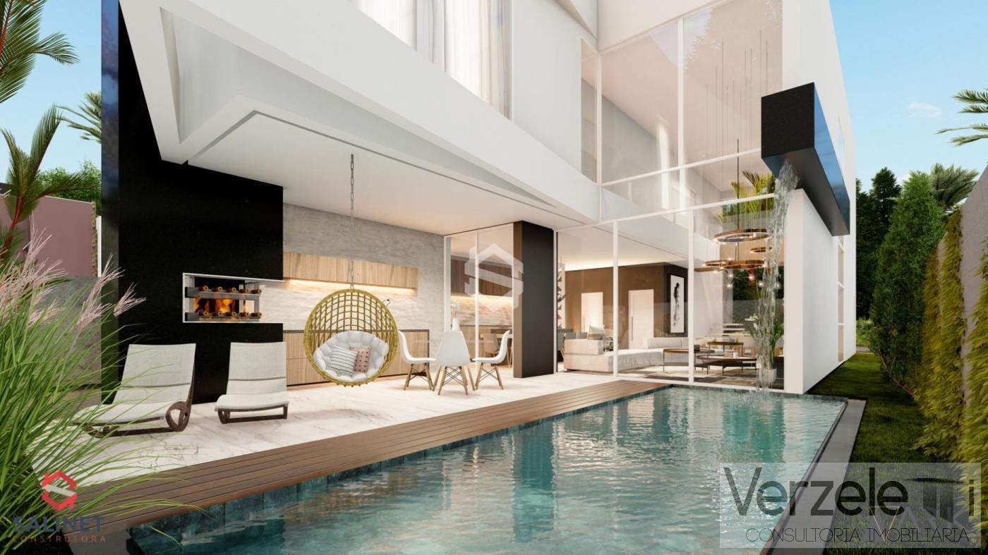 Casa de Condomínio, 3 quartos - Foto 5