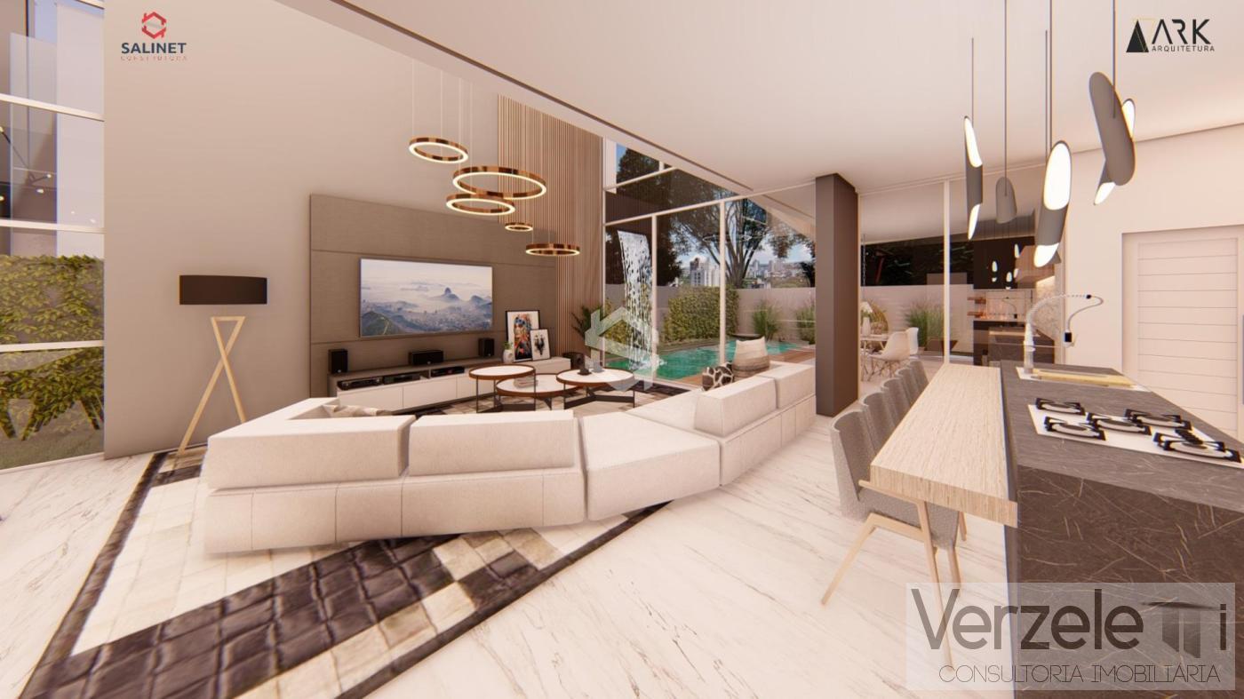 Casa de Condomínio, 3 quartos - Foto 7