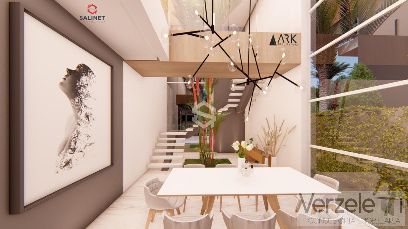 Casa de Condomínio, 3 quartos - Foto 9