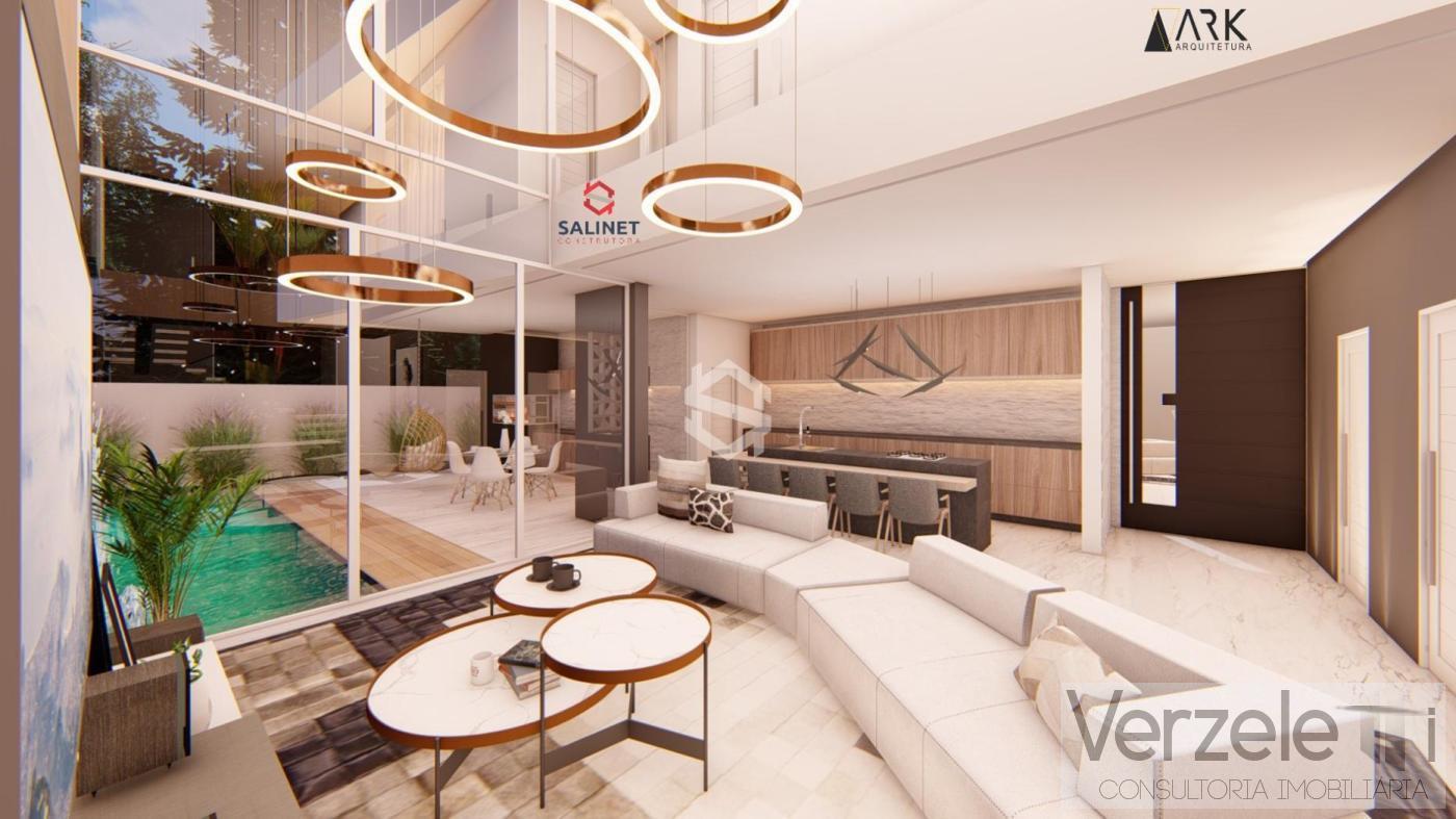 Casa de Condomínio, 3 quartos - Foto 11