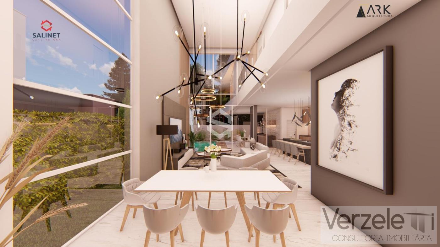 Casa de Condomínio, 3 quartos - Foto 12