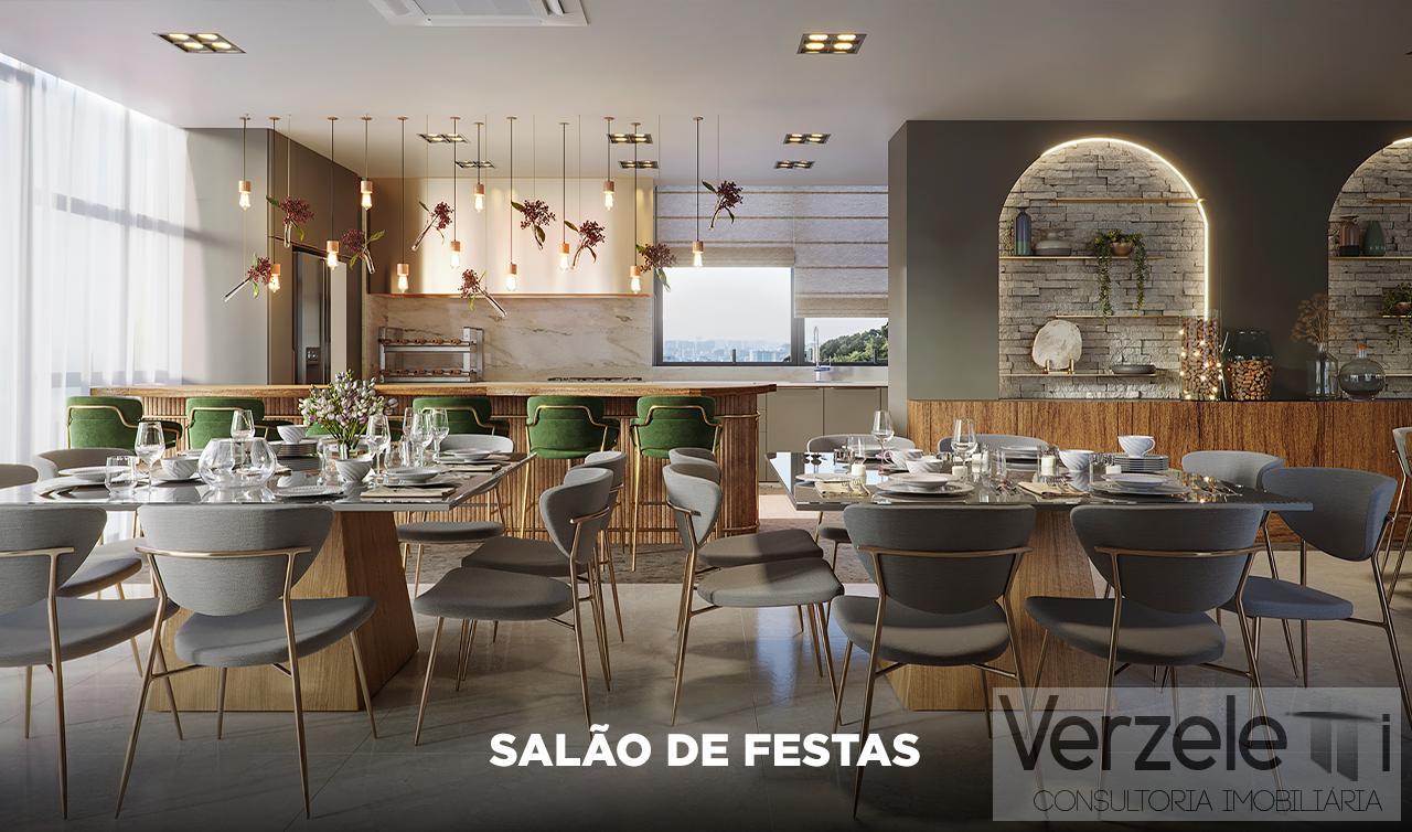 Apartamento, 4 quartos, 192 m² - Foto 18