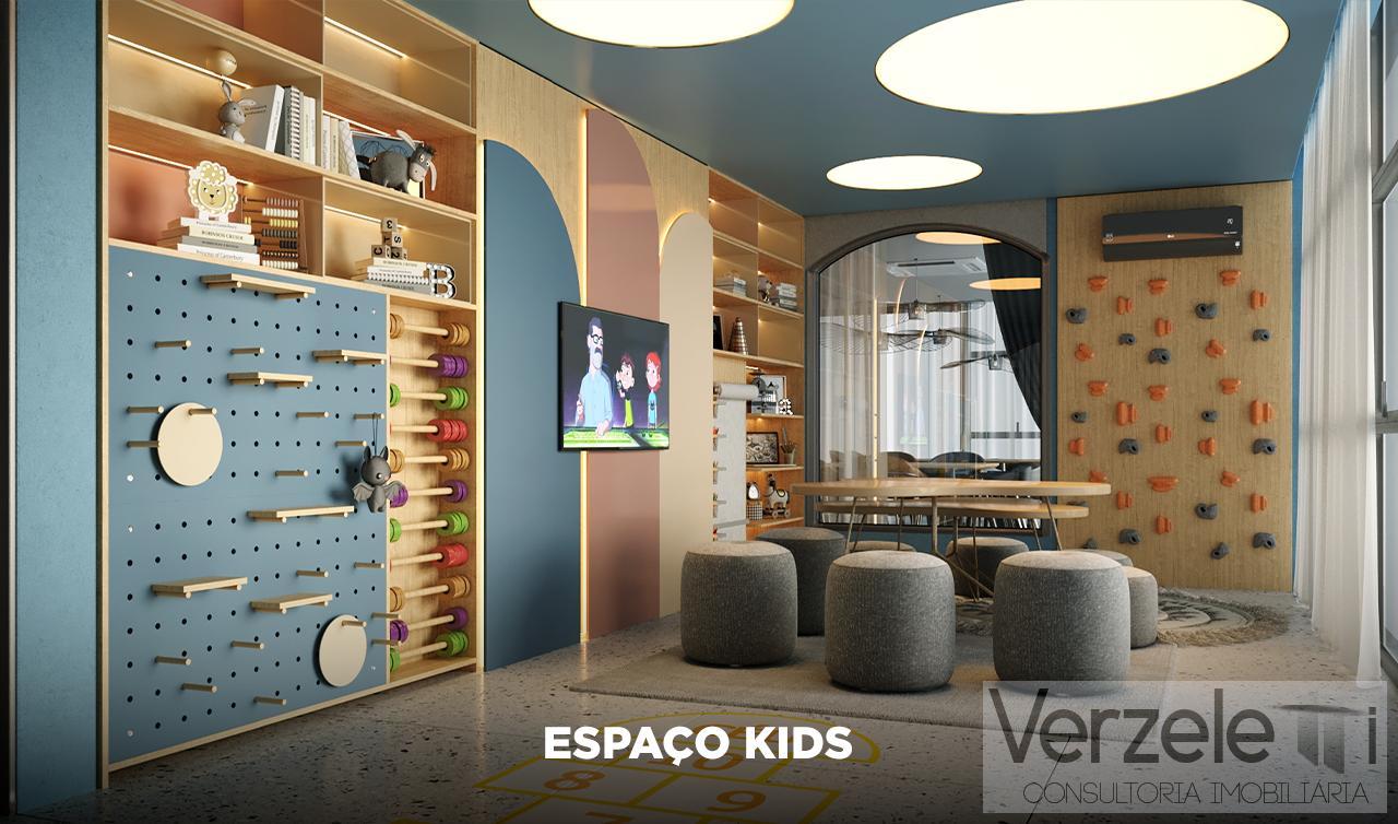 Apartamento, 4 quartos, 192 m² - Foto 8