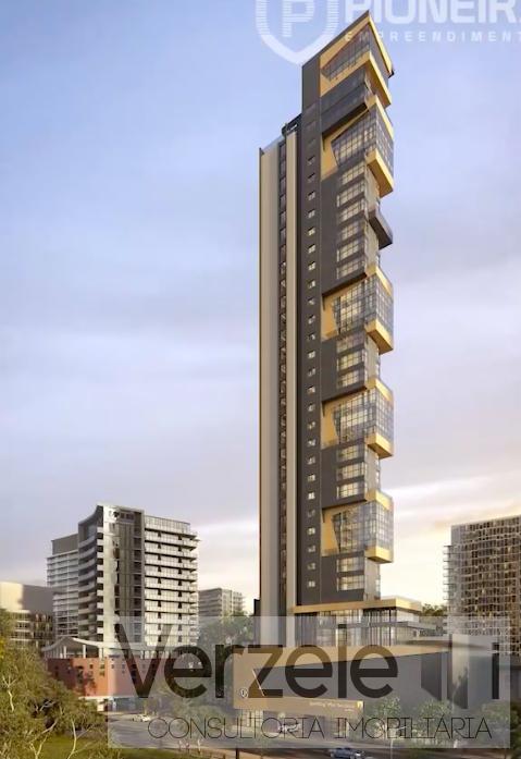 Apartamento, 4 quartos, 192 m² - Foto 2