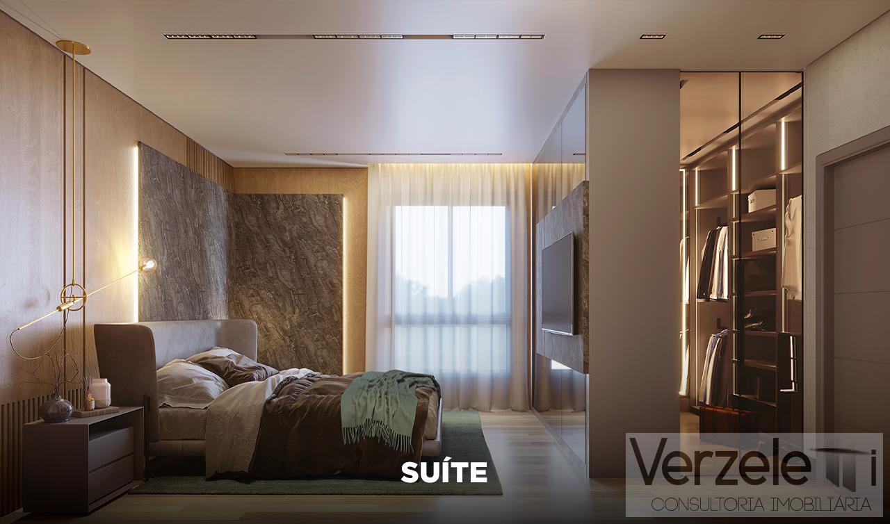 Apartamento, 4 quartos, 192 m² - Foto 21