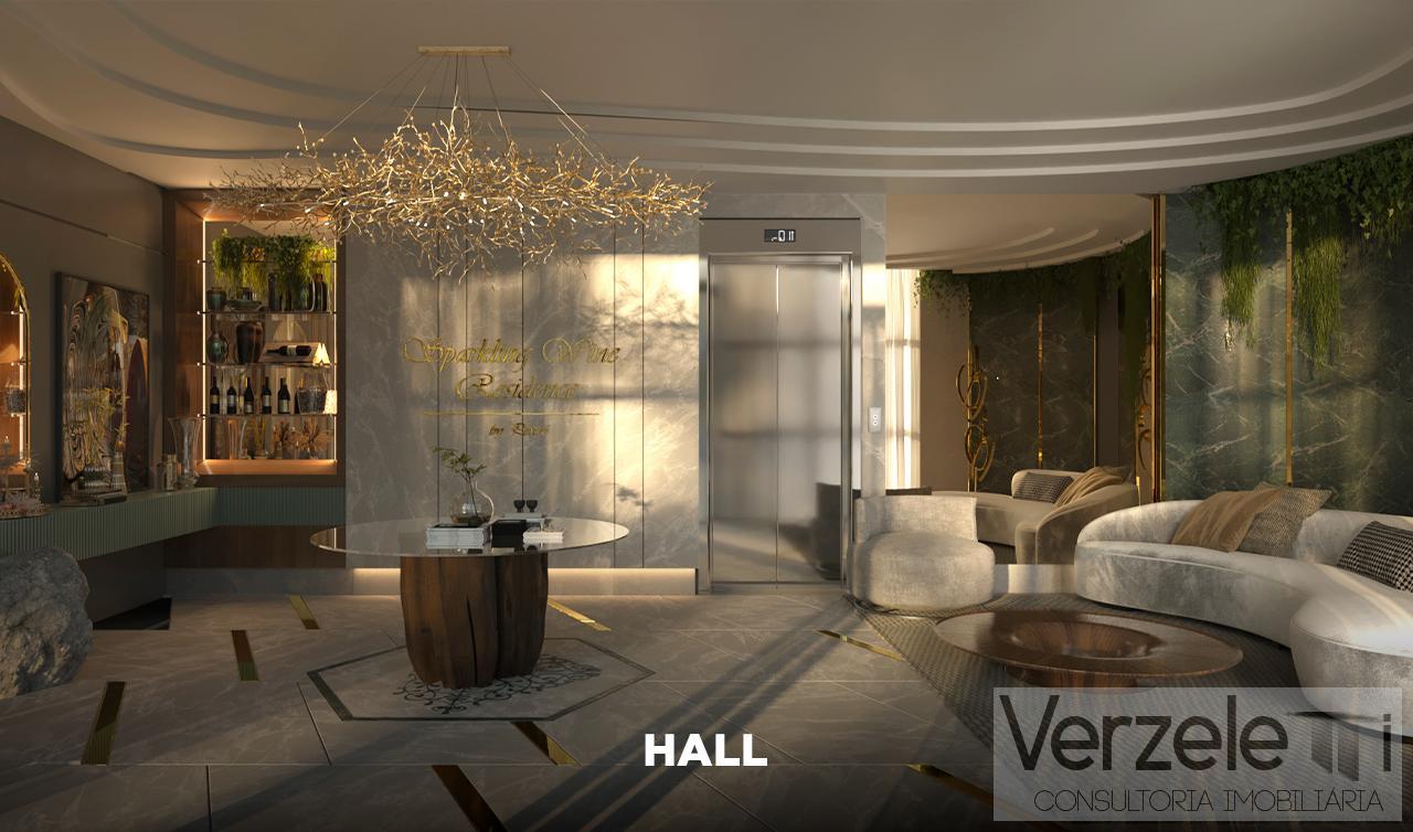 Apartamento, 4 quartos, 192 m² - Foto 12
