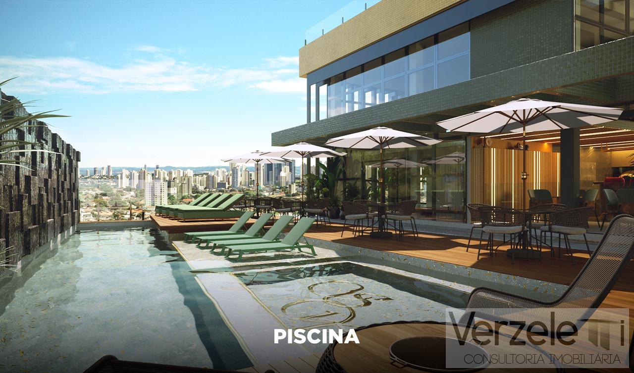 Apartamento, 4 quartos, 192 m² - Foto 3