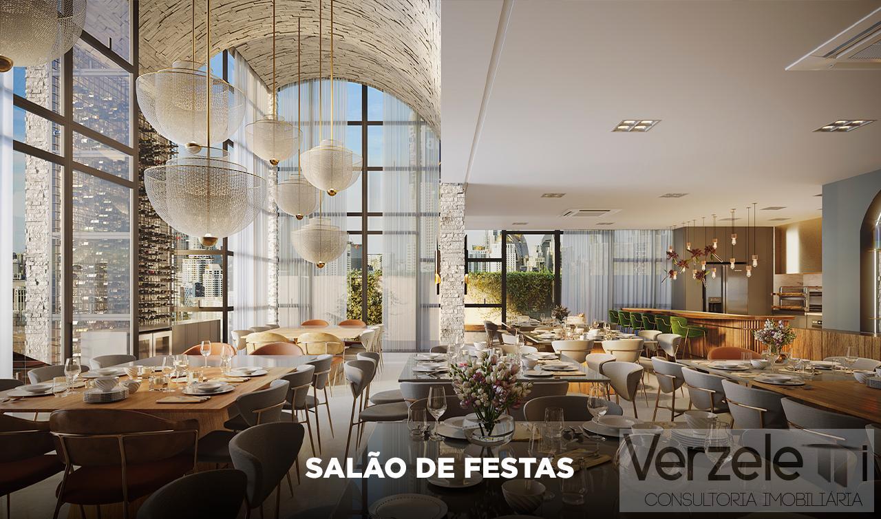 Apartamento, 4 quartos, 192 m² - Foto 19