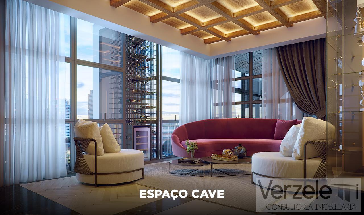 Apartamento, 4 quartos, 192 m² - Foto 7