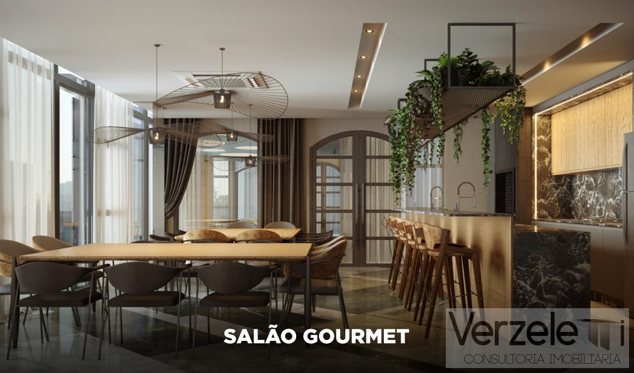 Apartamento, 4 quartos, 192 m² - Foto 10