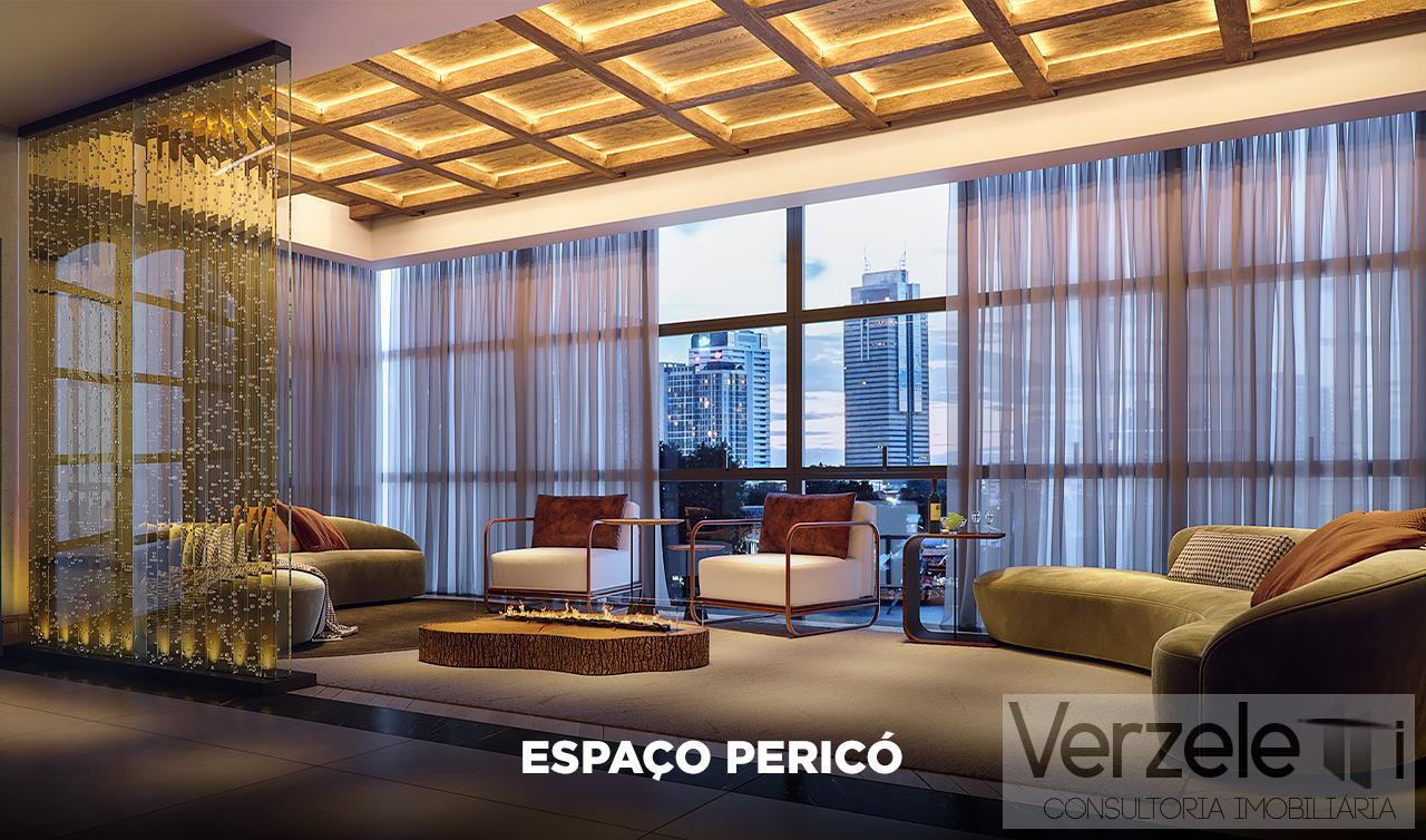 Apartamento, 4 quartos, 192 m² - Foto 9