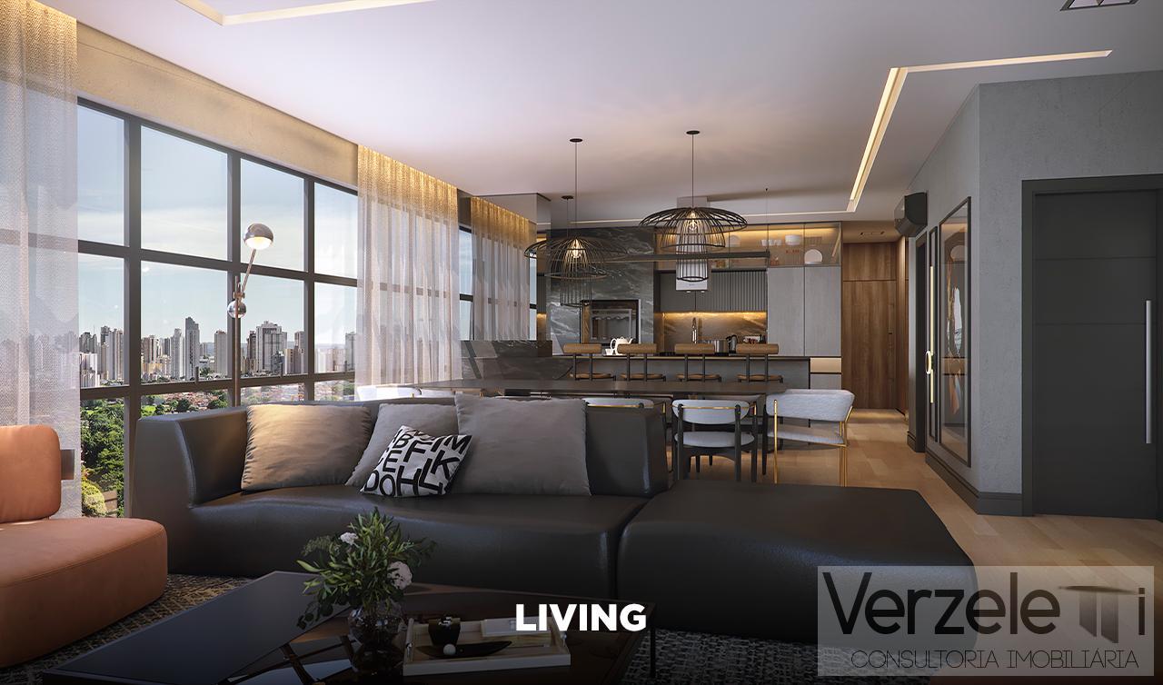 Apartamento, 4 quartos, 192 m² - Foto 16