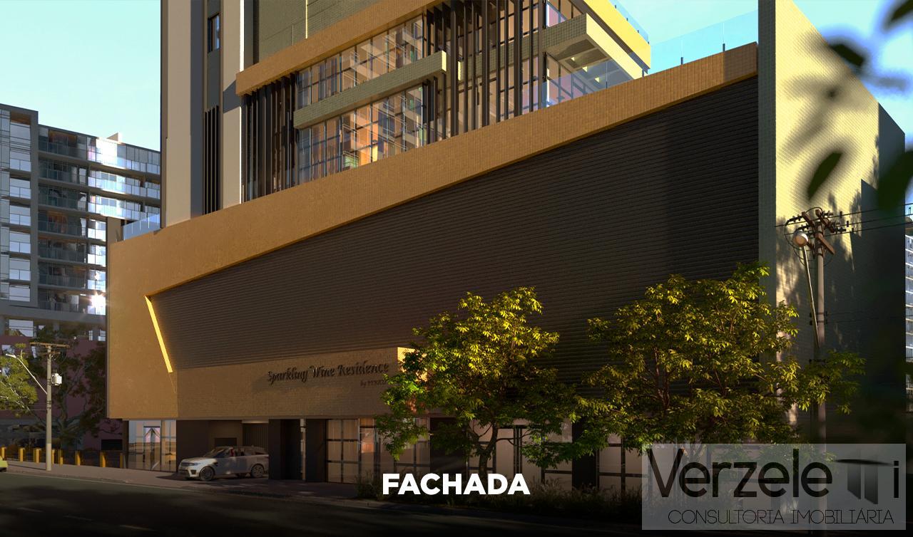 Apartamento, 4 quartos, 192 m² - Foto 1