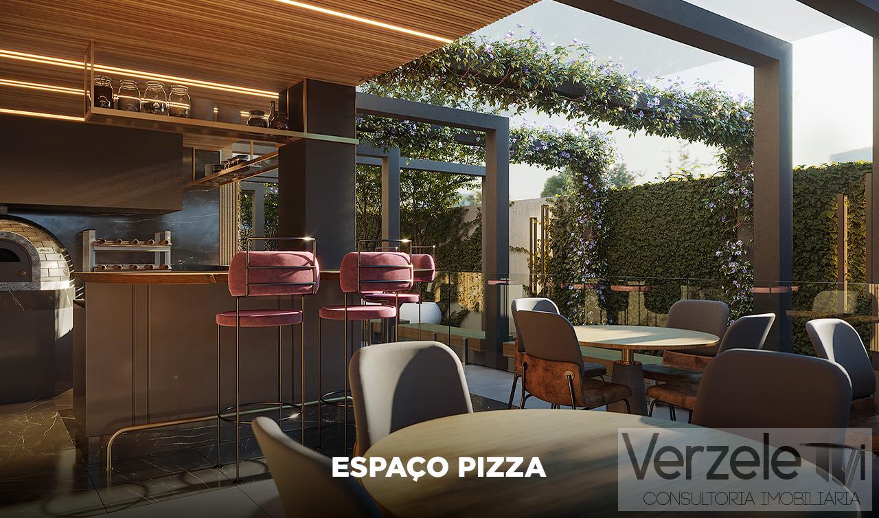 Apartamento, 4 quartos, 192 m² - Foto 4