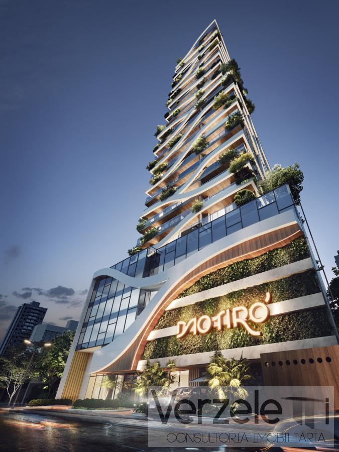 Apartamento, 3 quartos, 131 m² - Foto 2