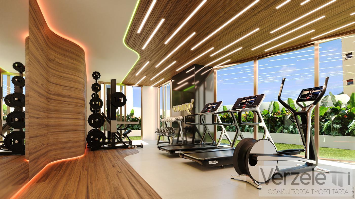 Apartamento, 3 quartos, 131 m² - Foto 4