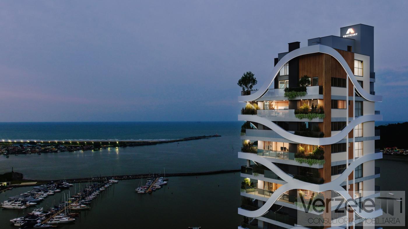 Apartamento, 3 quartos, 131 m² - Foto 7