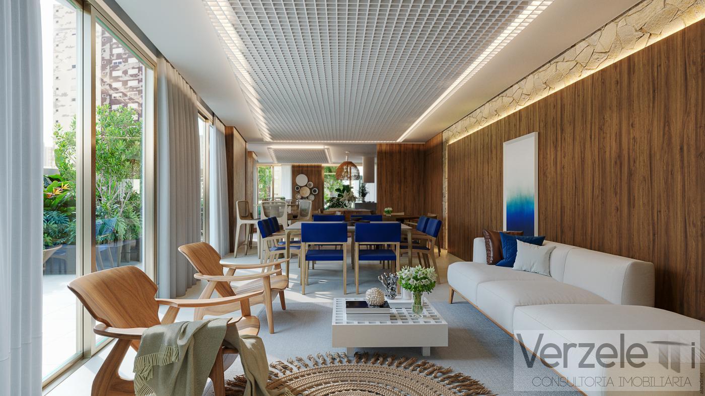 Apartamento, 3 quartos, 131 m² - Foto 8