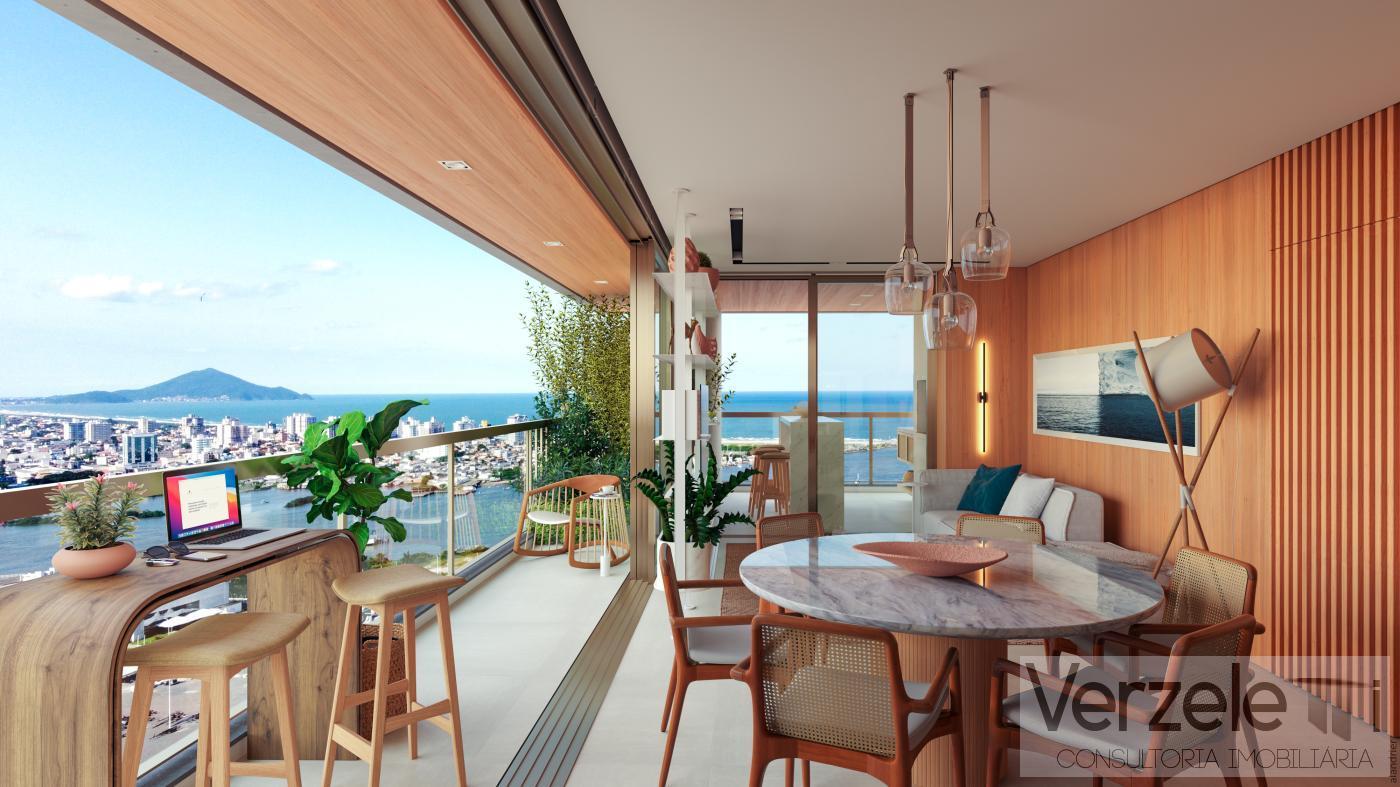 Apartamento, 3 quartos, 131 m² - Foto 9