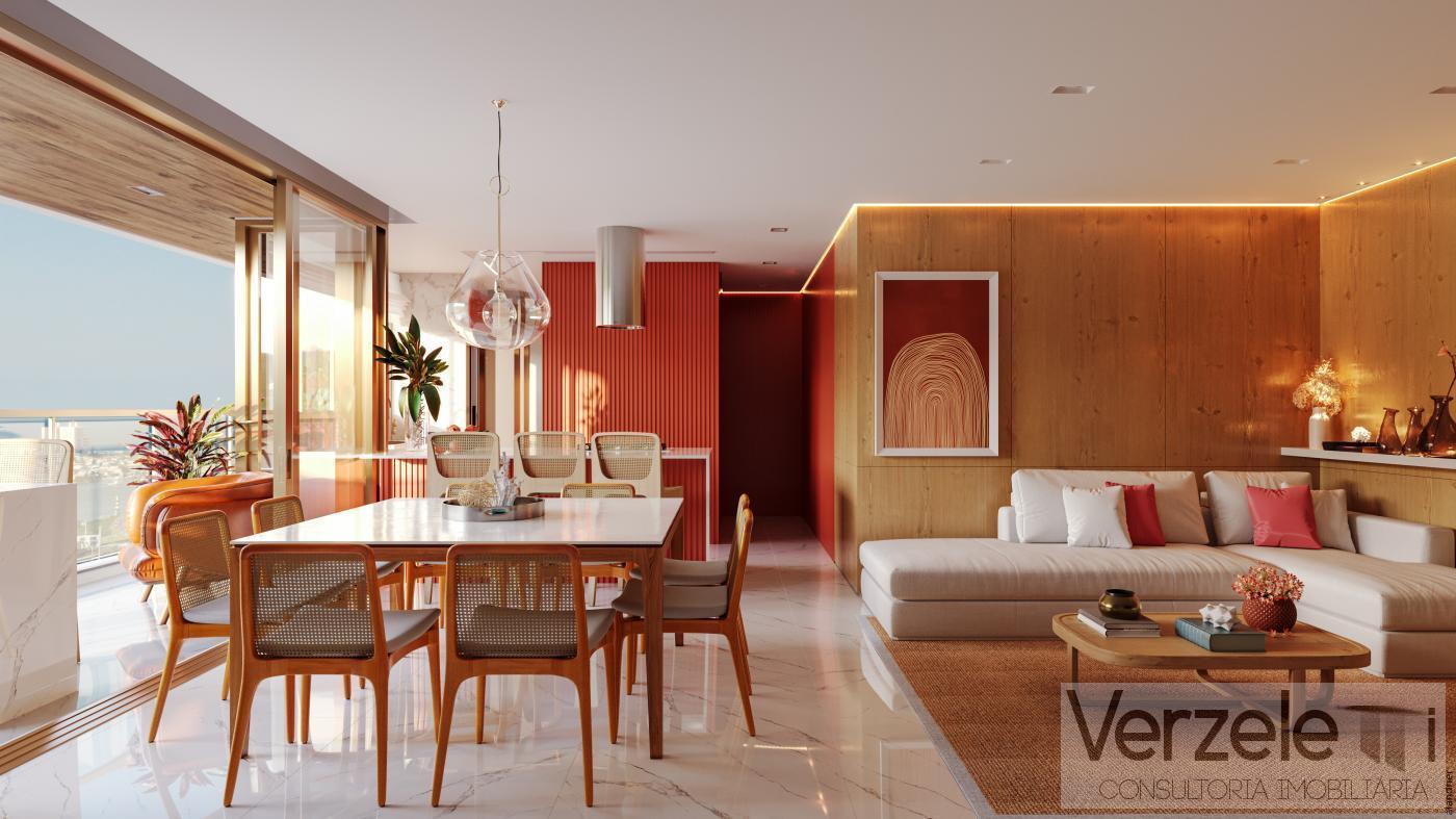 Apartamento, 3 quartos, 131 m² - Foto 10