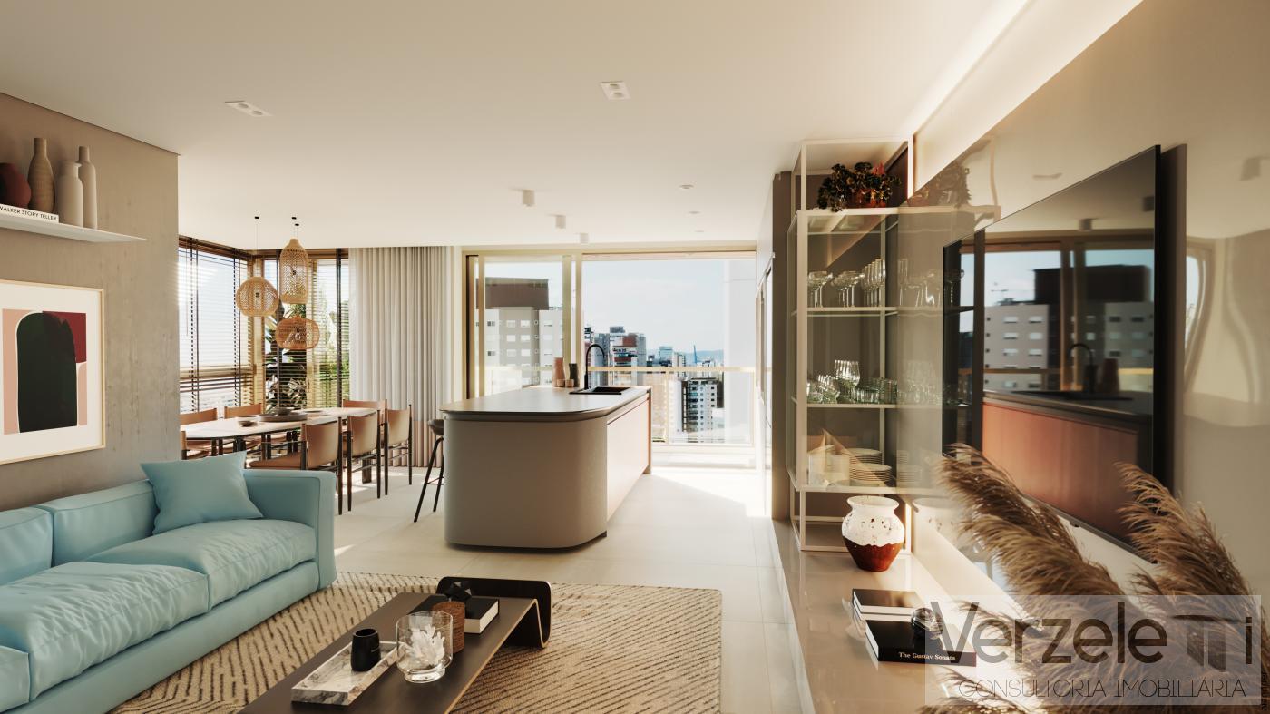 Apartamento, 3 quartos, 131 m² - Foto 11