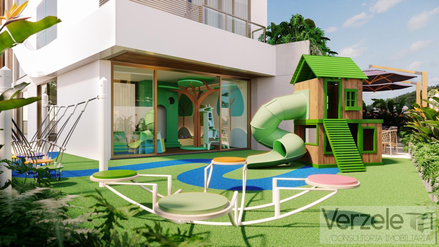 Apartamento, 3 quartos, 131 m² - Foto 13