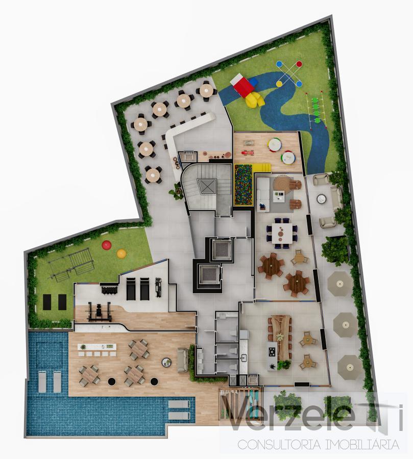 Apartamento, 3 quartos, 131 m² - Foto 20