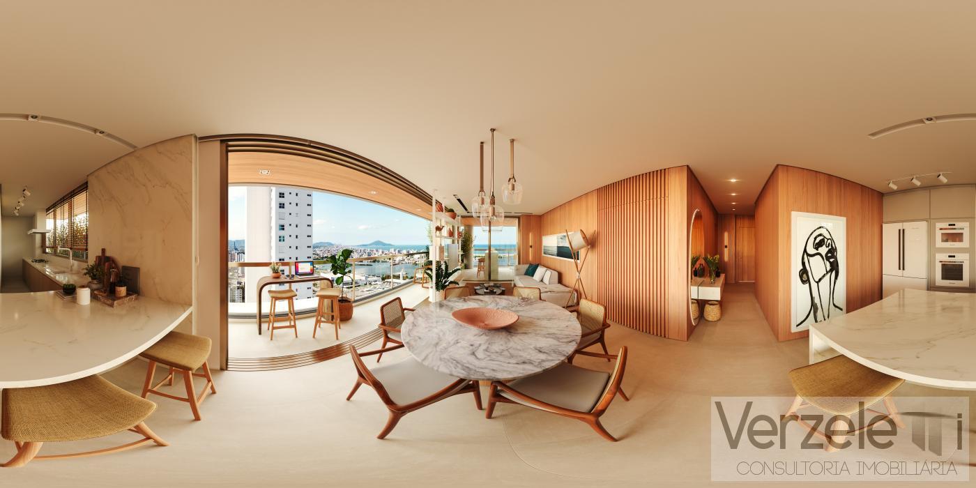 Apartamento, 3 quartos, 131 m² - Foto 23