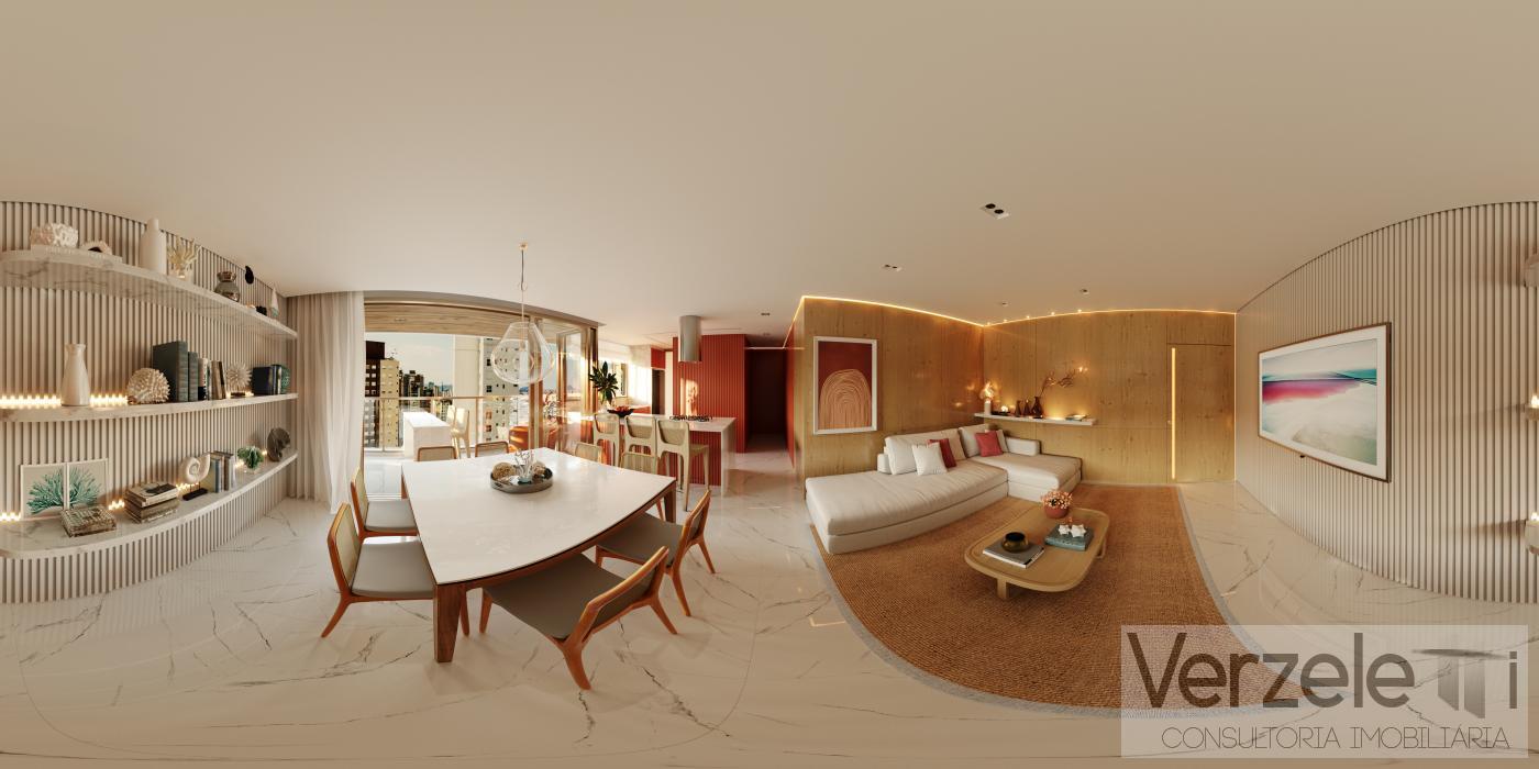 Apartamento, 3 quartos, 131 m² - Foto 24