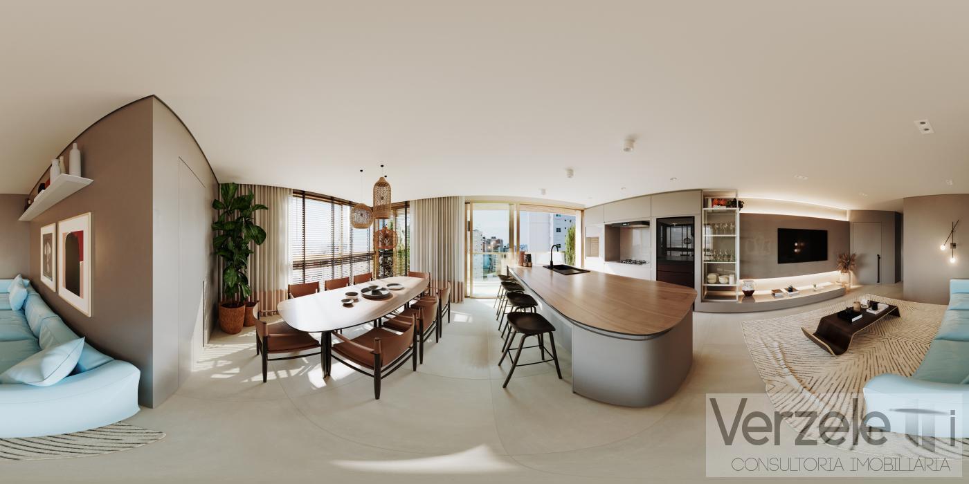 Apartamento, 3 quartos, 131 m² - Foto 25