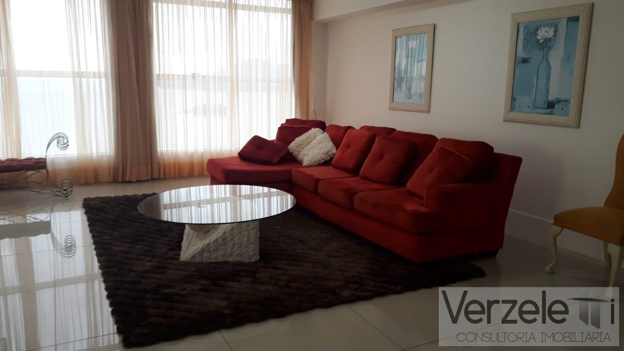 Apartamento, 4 quartos, 390 m² - Foto 6