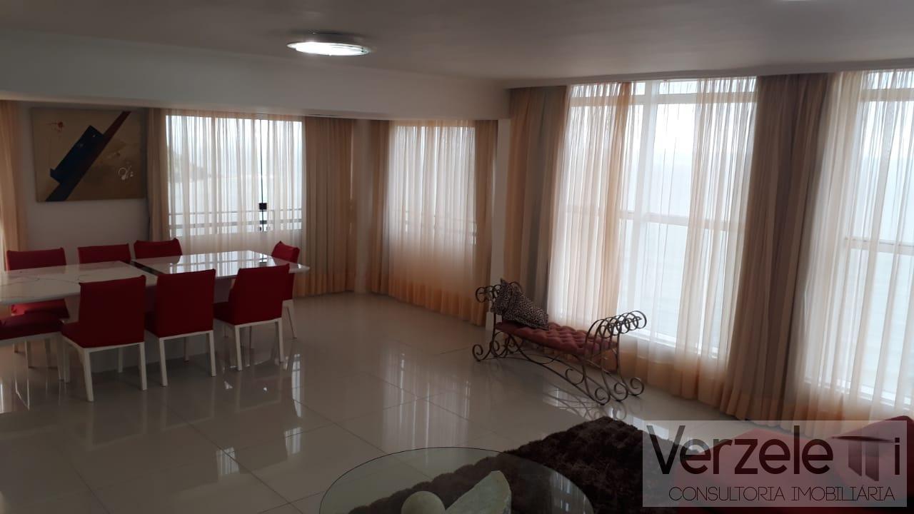 Apartamento, 4 quartos, 390 m² - Foto 7