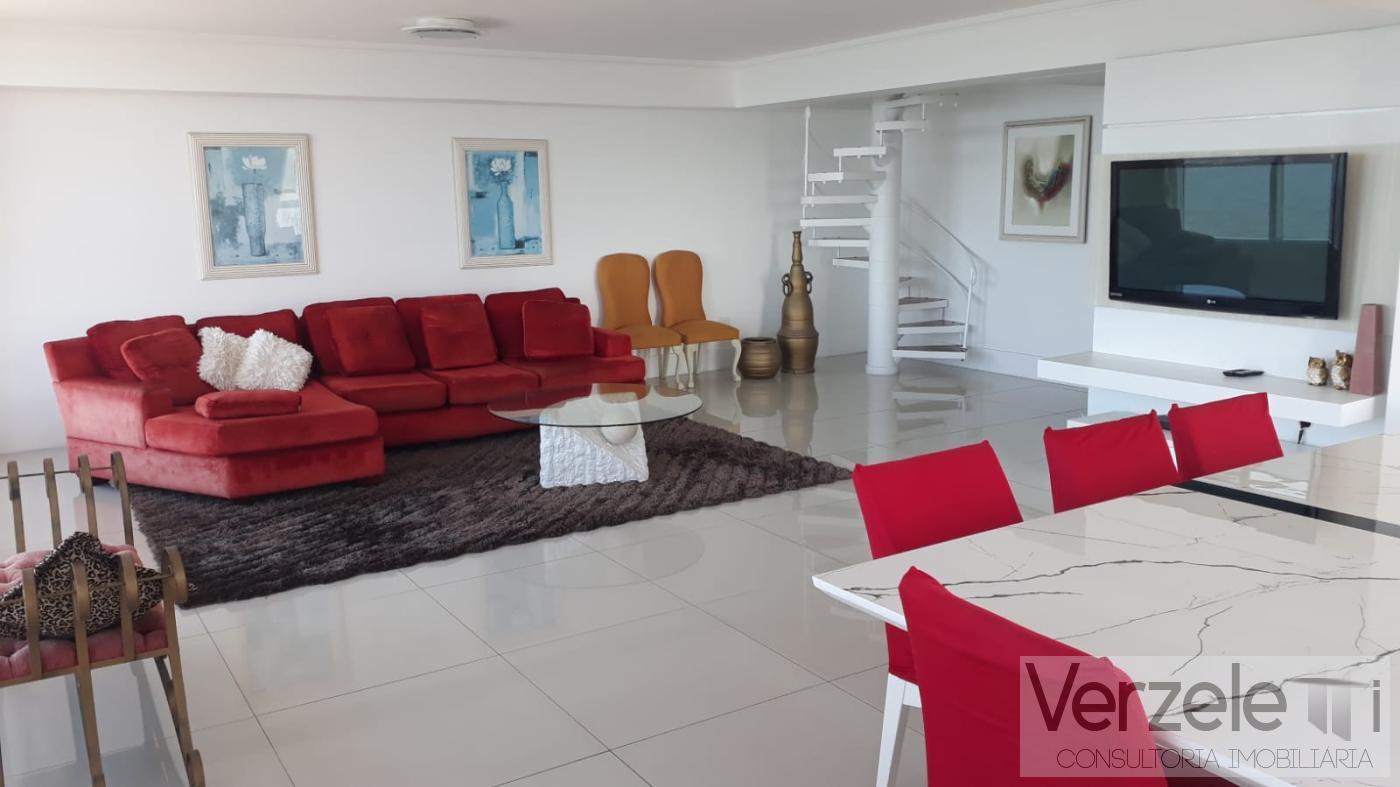 Apartamento, 4 quartos, 390 m² - Foto 3