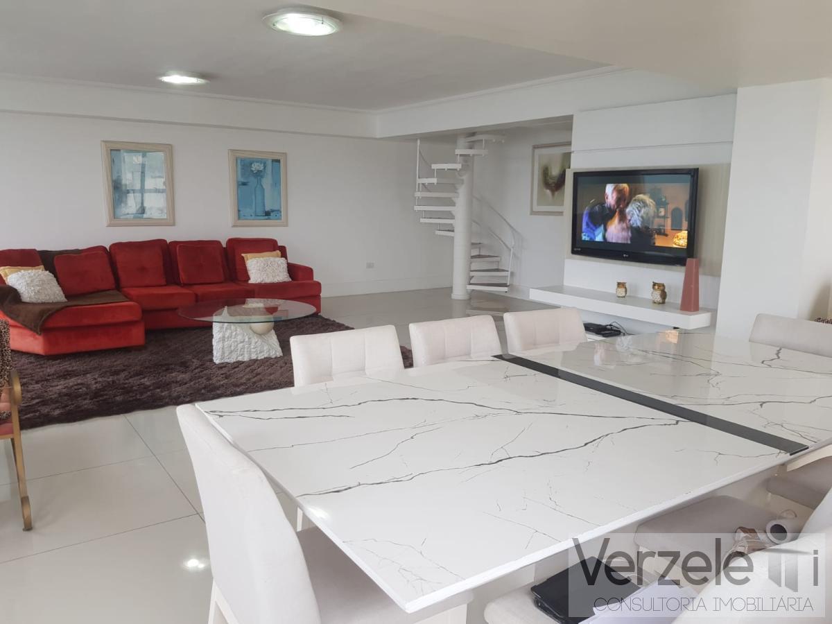 Apartamento, 4 quartos, 390 m² - Foto 4